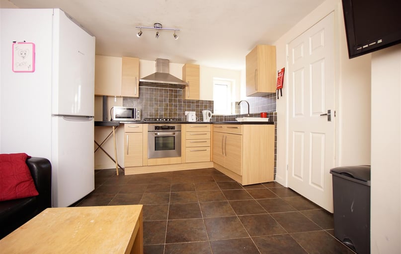Addison Road, North Hill, Plymouth - Image 1